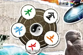 数字1、5、8在你心中分别代表什么呢？视频封面
