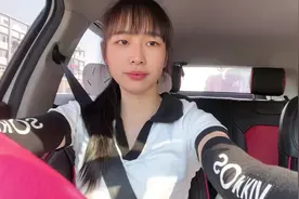 顺风车被取消，那就跑快车会不会收益更高呢！#滴滴车主 #顺风车