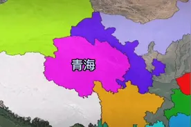 各省上缴中央税收统计排行榜#地理知识 #上热门