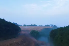 我的秘密打卡基地，怎么时隔半年没去就变成这样了视频封面