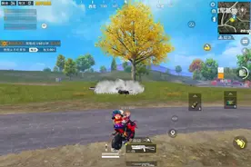 #和平精英五周年#和平精英赛季初精神状态