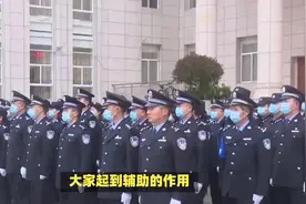 河南的辅警收入有多少？是铁饭碗吗？有失业风险吗？待遇如何视频封面
