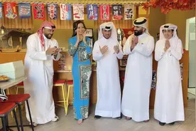 心脏长在右边的土豪，9次手术死里逃生4年内救助300多人视频封面