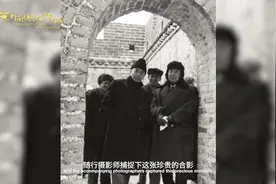 #外国领导人登长城  【柬埔寨太皇诺罗敦·西哈努克视频封面