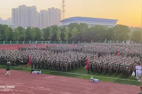 今天上午6点半回到湖南机电职业技术学院（前身为湖南机电学校）视频封面