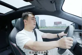 L4，高精地图配合激光雷达。未来会普及的，需要时间。