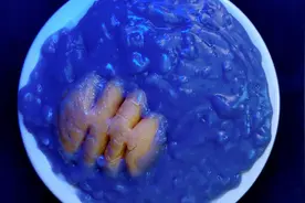 如果你在家无聊可以做一份游戏里的美食－裁决之时！