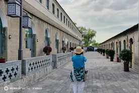 今日大寨#终于见到你#带你去看不一样的风景视频封面