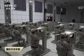 第79集团军某合成旅：科学组训精细施训 促进专业训练提质增效视频封面