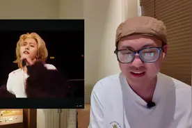 锐评蔡徐坤“洛杉矶HITC音乐节”，什么味道啊！？ #蔡徐坤新歌