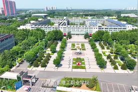 欢迎报考山东理工职业学院研学旅行管理与服务专业！夏考代码0W视频封面