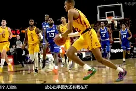 哈利伯顿：球场指挥官，球场小魔术师#篮球 #nba季后赛 #哈利伯顿视频封面