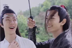 肖战王一博关系怎么样？耳听为虚，眼见为实#王一博 #肖战视频封面