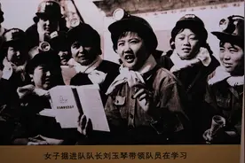 曾经辉煌的枣庄煤矿- -枣庄的起源！ 枣庄煤矿开发历史悠久视频封面