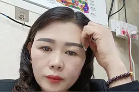 做生意太难这个美女有八个灰指甲说我钱收了服务没做好每次都是…视频封面