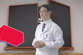 今天，我给大家聊聊脂溢性皮炎！