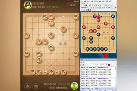 天天象棋电脑版象棋软件，连线自动下棋，可以连线所有象棋平台