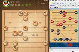 天天象棋电脑版象棋软件，连线自动下棋，可以连线所有象棋平台视频封面