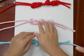 衣襟上的一袭风情 ， 梅花扣、桃花扣、凤凰扣、蝴蝶扣视频封面