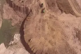 据说这是个300多亿的项目~来监个工😂#宜昌 #第一视角 #邦普视频封面