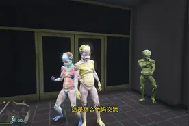 有情人终成眷属！祝福他们小羊肖恩与小吉同学 #steam游戏视频封面
