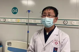 什么是负压隔离病房？#负压病房 #科普