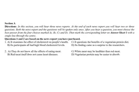 2022年9月大学英语四级听力音频  全一套#学习资料分享 #英语