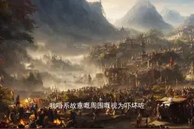 飘邈之旅第四章《紫墨毒阴》 关注微信公众号：小陈动力助手视频封面