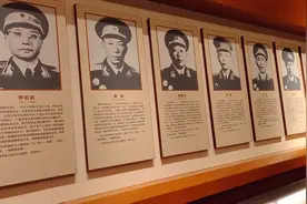从浏阳走出来的三十位开国将军！视频封面