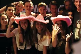 DJ舞曲《La La (DJ版)》#车载音乐 #迪斯科 #开车必备音乐