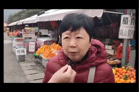 天津电视台体育频道《登峰聚乐汇》三峡、神农架旅游活动回顾。视频封面