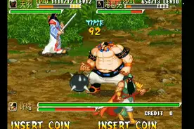 10月25日游聚平台联机网战 三国战记 第五段#三国战记视频封面