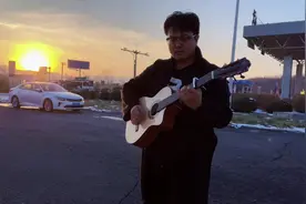 我们怎么告别呢，想当初见面那样#我爱南京