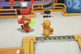 到底是一块两块还是两块一块？ #笨蛋小狗 #治愈系 #steam游戏视频封面