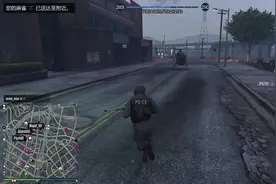 GTAOL:为什么在PC撕逼强度这么高？没点实力真不敢玩！视频封面