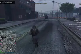 GTAOL:为什么在PC撕逼强度这么高？没点实力真不敢玩！视频封面