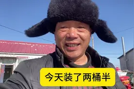 东北大叔用苹果泡高粱酒，看看主要起啥作用？能好喝吗