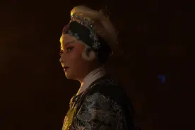 目之所及，皆为影像。 感谢每一位知音，台前幕后的细腻瞬间视频封面