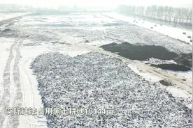 黑龙江绥化市黑土地保护不力 违法占用黑土耕地问题严重视频封面