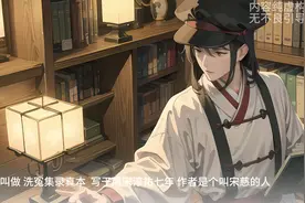 我是公安厅首席顾问，真实身份是一名仵作，把顾客剁成肉酱的老板