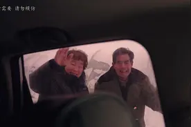 匆匆归家，又匆匆离去，又得是一年！ #三根葱男团视频封面