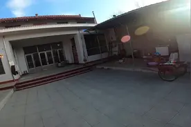 无线天视通Seetong方案如何安装之小白进阶篇· 农村小院监控安装