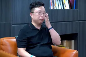 天津港爆炸，劫后余生的平行进口车老板，如何做到年销2亿#大禹说视频封面