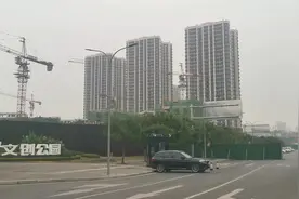 实勘沙坪坝区西永陈家桥板块西永9号（2022版）#带你看房视频封面