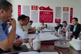 上海铁路局刘局一行携兰州铁路局谢局参与指导中资银川公铁物流…视频封面