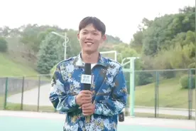 #滁州学院 来看看滁院21级新生的军训采访吧～#军训dou出彩视频封面