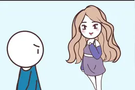 第60集丨“谈恋爱一定要问男朋友的6个灵魂问题”#原创动画 #情侣