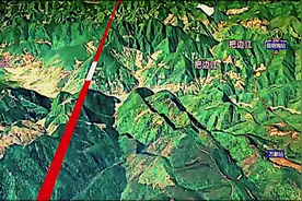 中老铁路#昆朋—万象#中国—老挝#卫星地图昆朋到万象视频封面