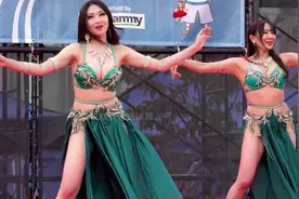 #艺术在抖音 #美女舞蹈 #美女跳舞太好看了 #外国美女 #性感舞蹈