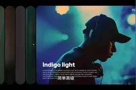 瞧，PPT中实现多图片的交互效果，试试看#ppt #office办公技巧视频封面